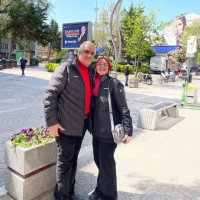 Mounir zantout