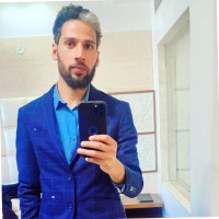 Ishfaq Naik