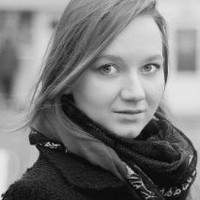 Daria Budnikova