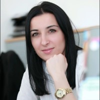 Jelena Mitrovic