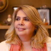 Teresa Cristina Campos Salles