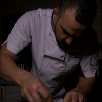 Hicham Bendahou