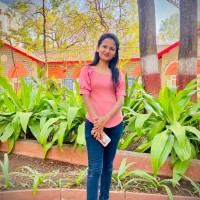 Payal Mahale