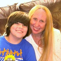 Lorraine (Lori) Luke