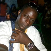 Amadou Diallo