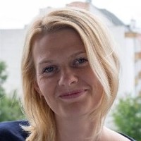 Hanna Karłowska