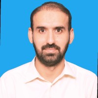 Usman Bashir