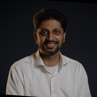 Prashant Tapkhirwala