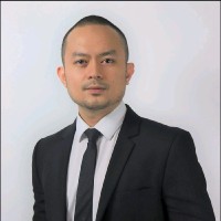 Jay Enciso, Bcmas