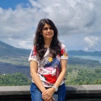 Kanika Rastogi