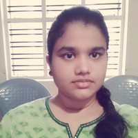 Sriranjani V