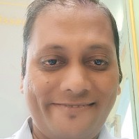 vilas parab