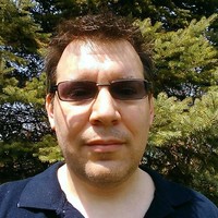 Keven Lehmann