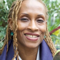 Dr. Cassandra Ellerbe (she/her)