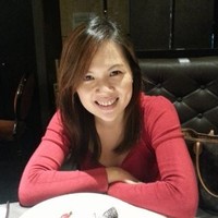 Wendy Lim Poh Lean