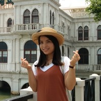 MAY Zhai