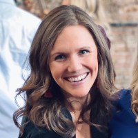 Katie Petty, M.Ed