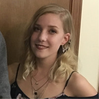Haley Milam