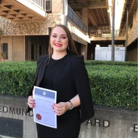 Cassandra Nitz