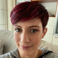 Alessandra Cometti