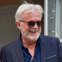 Jacques ROGER