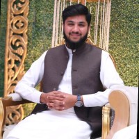 Muhammad Arqam