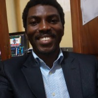 Adekunle Joseph Oke