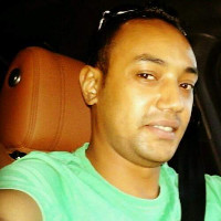 Omar Ashraf