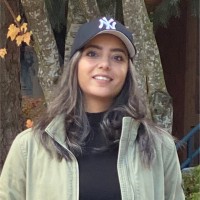 Samreet Kaur Sandhu