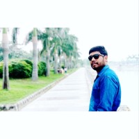 Arpon Mukherjee