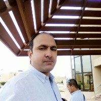 Asghar Khan