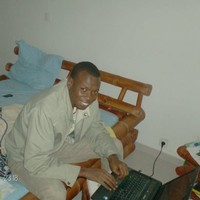Charles Babacar CISSE