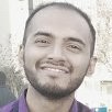 Arup Behera