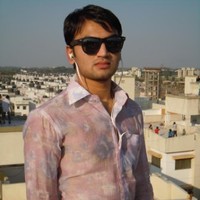 Keyur Bhingradiya