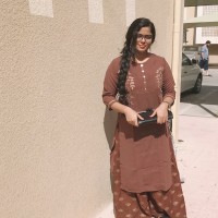 Shyamly Sanoj