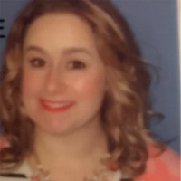 Jodee Sharp