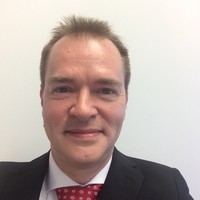 Johan Krijgsman