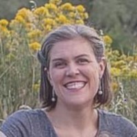 Lauren Johnston, Msw