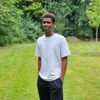 Prince Emeka