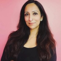 Tanisha Sharma