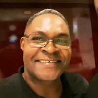 Alonzo Baker