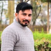 Sadaqat Ali