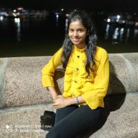 Ashwini Dubbewar