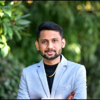 Arshit Bagdi