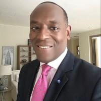 Kevin L. Henderson, Mba