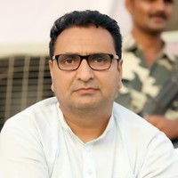 Dharmendra Singh Rathore