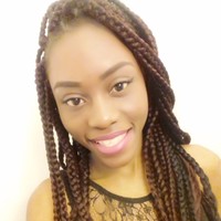 Sandrine Anya