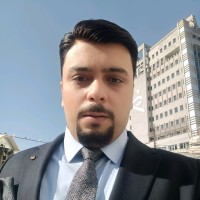 Ali Barakat