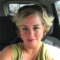 Diana Gregory