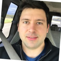 Kevin Fadalti
